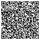 QR code with Cascade Tile contacts