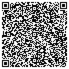 QR code with Bancroft Custom Woodworks contacts