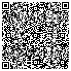 QR code with J & O Towing & Recovery contacts