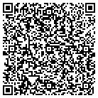 QR code with Heaven Sent Distributing contacts