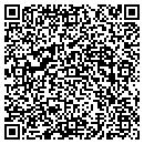 QR code with O'Reilly Auto Parts contacts