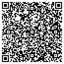 QR code with J & J Supply contacts