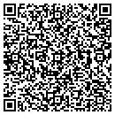 QR code with Donald Bowen contacts