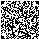 QR code with Garza County Historical Museum contacts