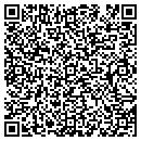 QR code with A W W C Inc contacts