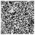 QR code with L & P Convenient Store contacts