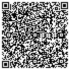 QR code with Hensley Store Fixtures contacts
