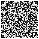 QR code with Nina Inc contacts