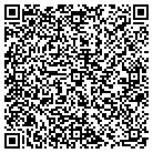 QR code with A F Building Materials Inc contacts