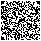 QR code with Hill Top Leather Shop contacts