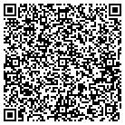 QR code with Backstar Custom Woodworks contacts