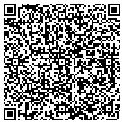 QR code with Mccoy's At Your Convenience contacts