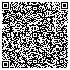 QR code with Hoovers Primitive Shop contacts