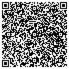 QR code with Heart of West Texas Museum contacts