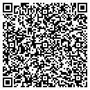 QR code with Sensations contacts