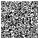 QR code with Harvey Allen contacts