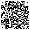 QR code with B C & K LLC contacts