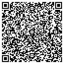 QR code with Rickisa Inc contacts