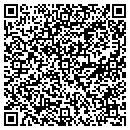 QR code with The Xfactor contacts