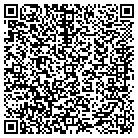 QR code with Hutchinson County Auditor Office contacts