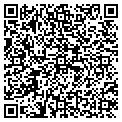 QR code with James L Hinnant contacts