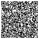 QR code with Oneida One Stop contacts