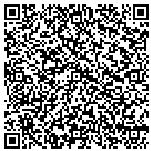 QR code with Rinehart Racing Products contacts