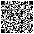 QR code with D T Woodworks contacts