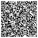 QR code with A & D Millwright Inc contacts