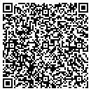 QR code with A & E Woodworking Inc contacts