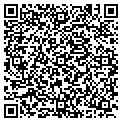 QR code with On the Run contacts