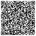 QR code with Orgullo Latino Mini Mart contacts
