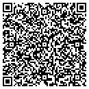 QR code with Jeffs Pizza contacts