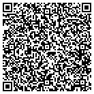 QR code with Accella Research LLC contacts