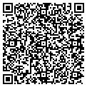 QR code with MYCOTEC contacts