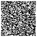 QR code with A B Custom Woodworking contacts