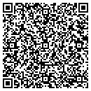 QR code with Alpha Satellite contacts