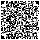 QR code with A Plus Satellite Systems contacts