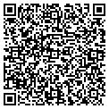 QR code with A & R Communications contacts