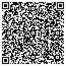 QR code with Aventura Gold contacts