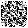 QR code with Pinnons Citgo contacts