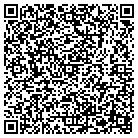 QR code with Haddix Custom Woodwork contacts