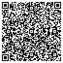 QR code with Kingins Shop contacts