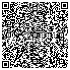 QR code with Mc Culloch House Museum contacts