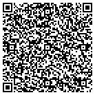 QR code with Mc Faddin-Ward House Museum contacts