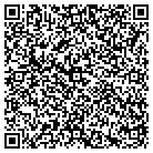 QR code with Ace Woodworking & Restoration contacts