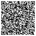 QR code with Adf Woodworkers contacts