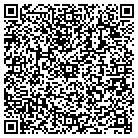 QR code with Akinas Catering Services contacts