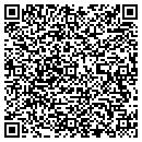QR code with Raymond Ricks contacts