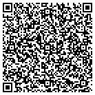 QR code with MT Blanco Fossil Museum contacts